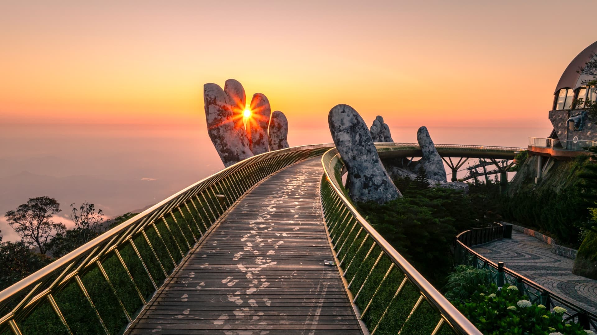 Ảnh minh họa cho Việt Nam thắng lớn với loạt giải thưởng tại World Travel Awards 2026